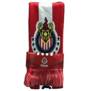 Chivas de Guadalajara Scarf